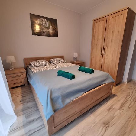 Apartament Sami Swoi Kolobrzeg Ngoại thất bức ảnh