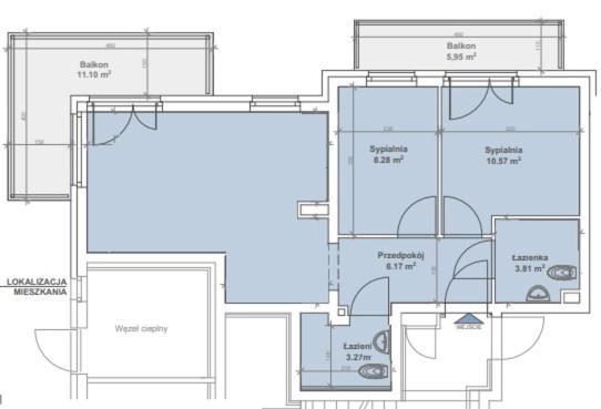 Apartament Sami Swoi Kolobrzeg Ngoại thất bức ảnh
