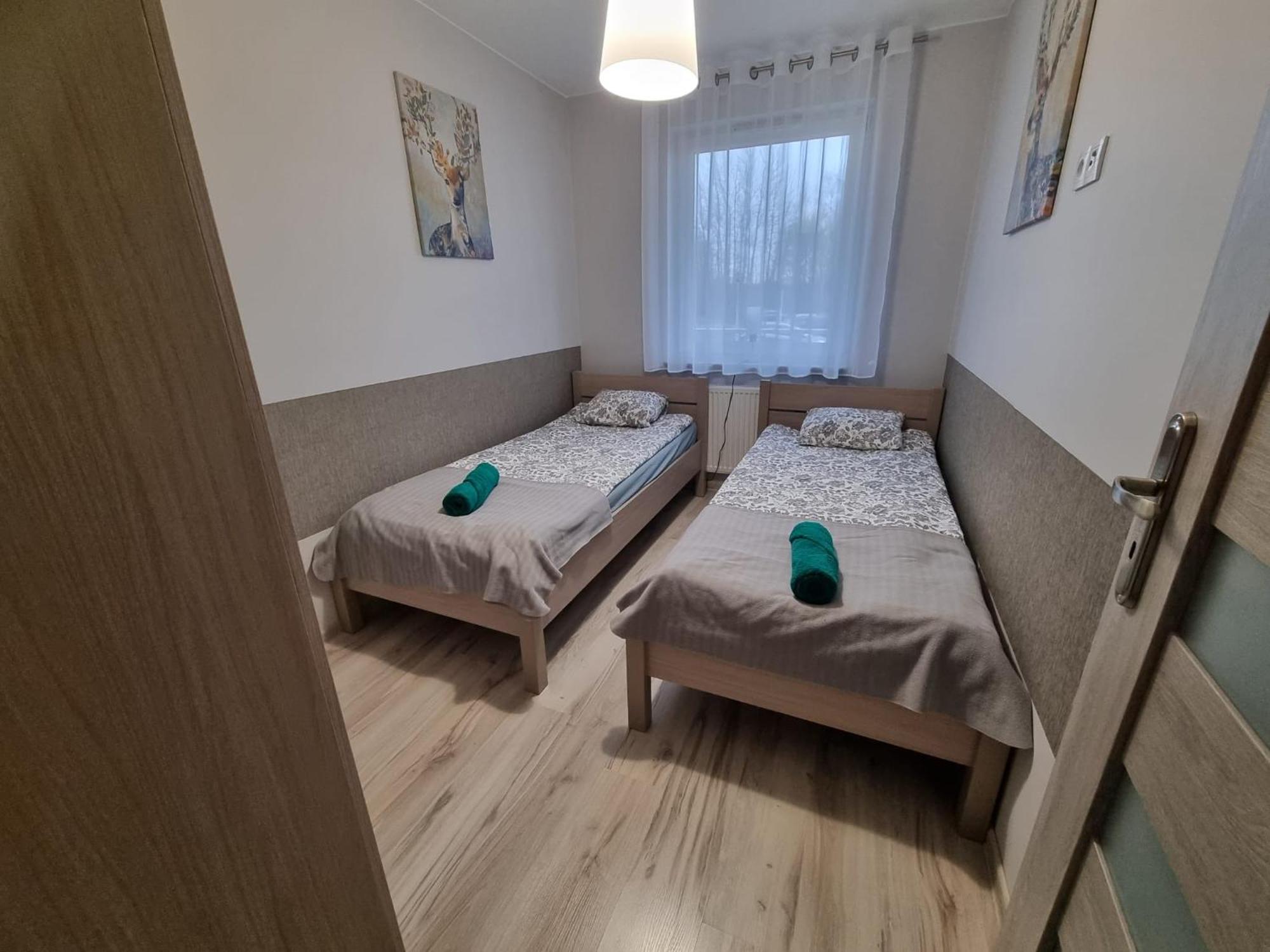 Apartament Sami Swoi Kolobrzeg Ngoại thất bức ảnh