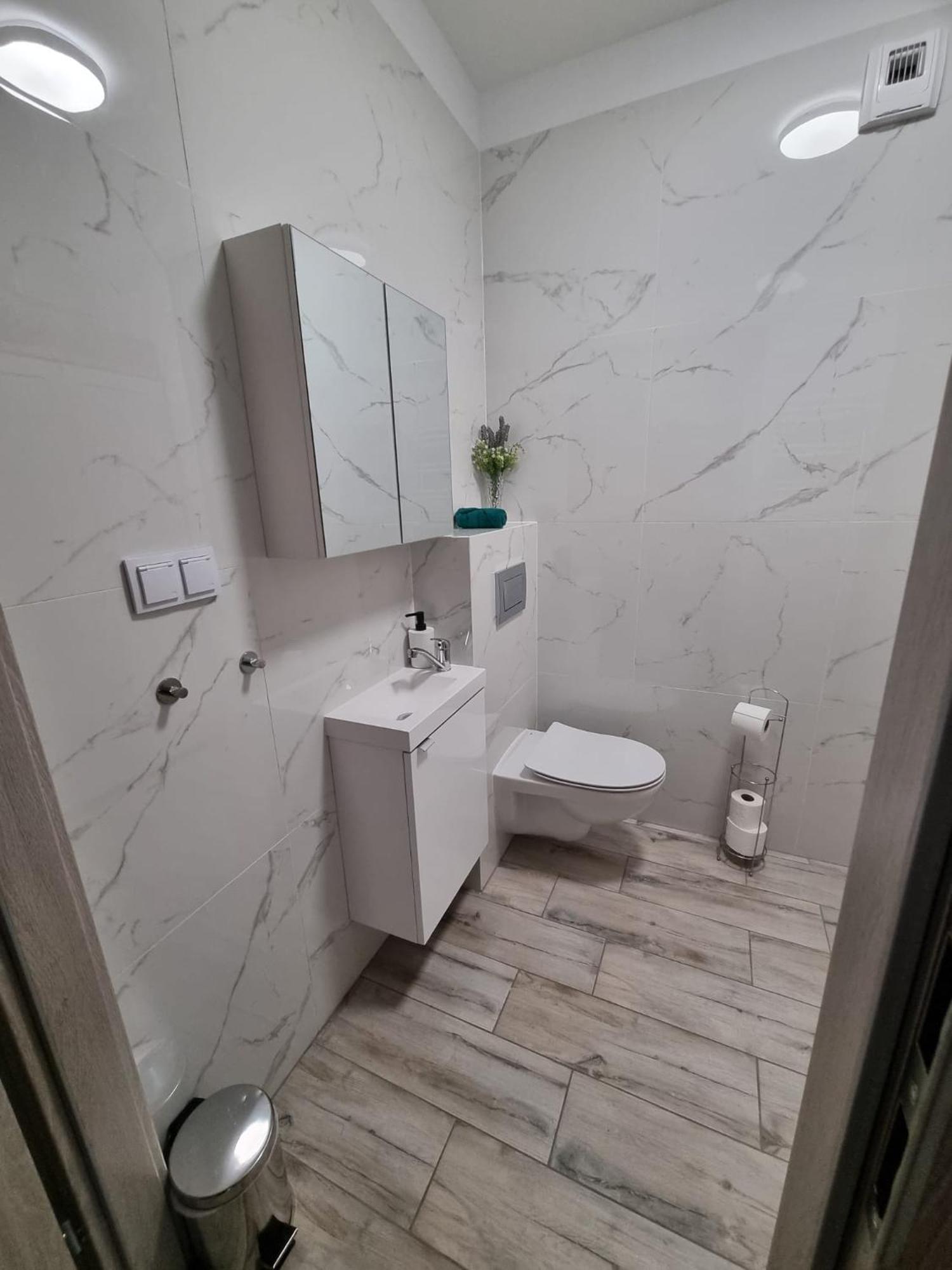 Apartament Sami Swoi Kolobrzeg Ngoại thất bức ảnh